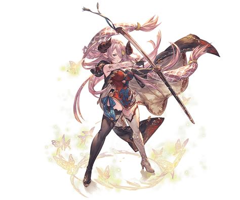 gbf wikii|gbf wiki narmaya.